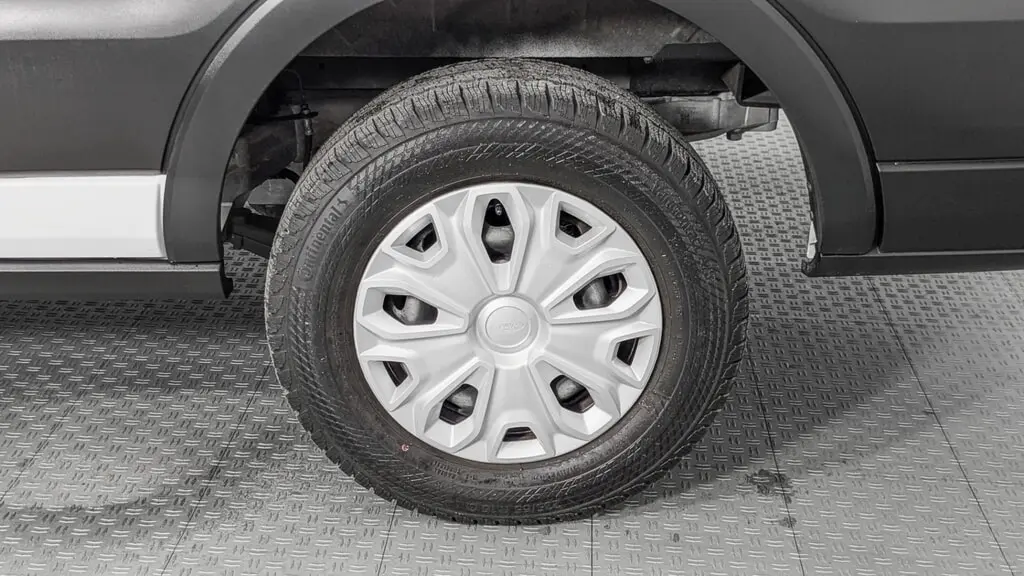 Florida Fine Cars - Used FORD E-TRANSIT 2023 ORLANDO 