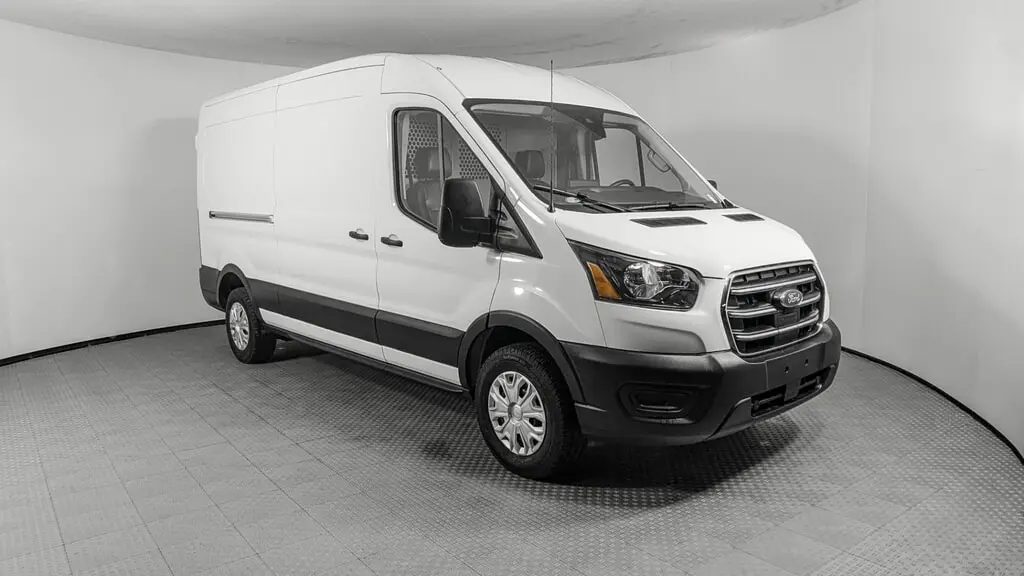 Florida Fine Cars - Used FORD E-TRANSIT 2023 ORLANDO 