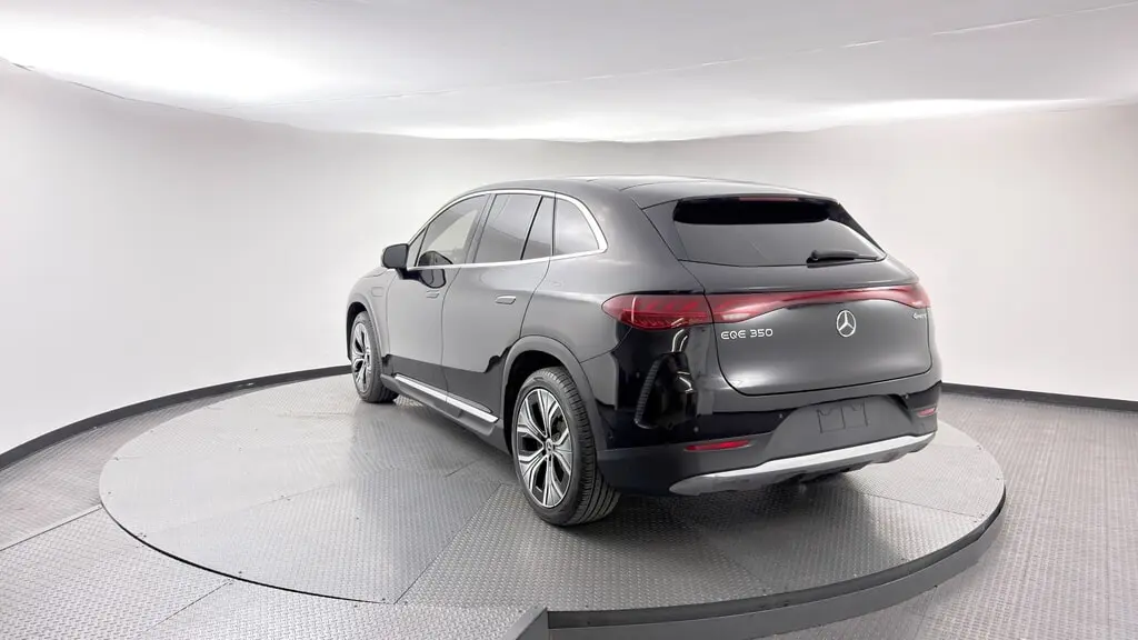 2023 MERCEDES-BENZ EQE EQE 350 4MATIC photo 5