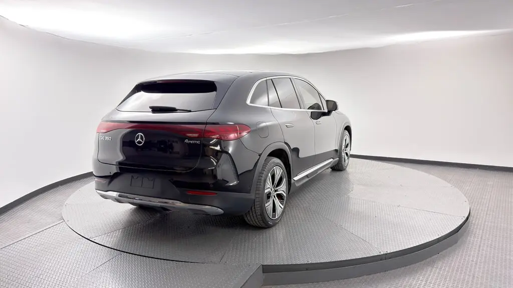 2023 MERCEDES-BENZ EQE EQE 350 4MATIC photo 6