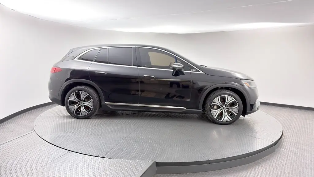 2023 MERCEDES-BENZ EQE EQE 350 4MATIC photo 7