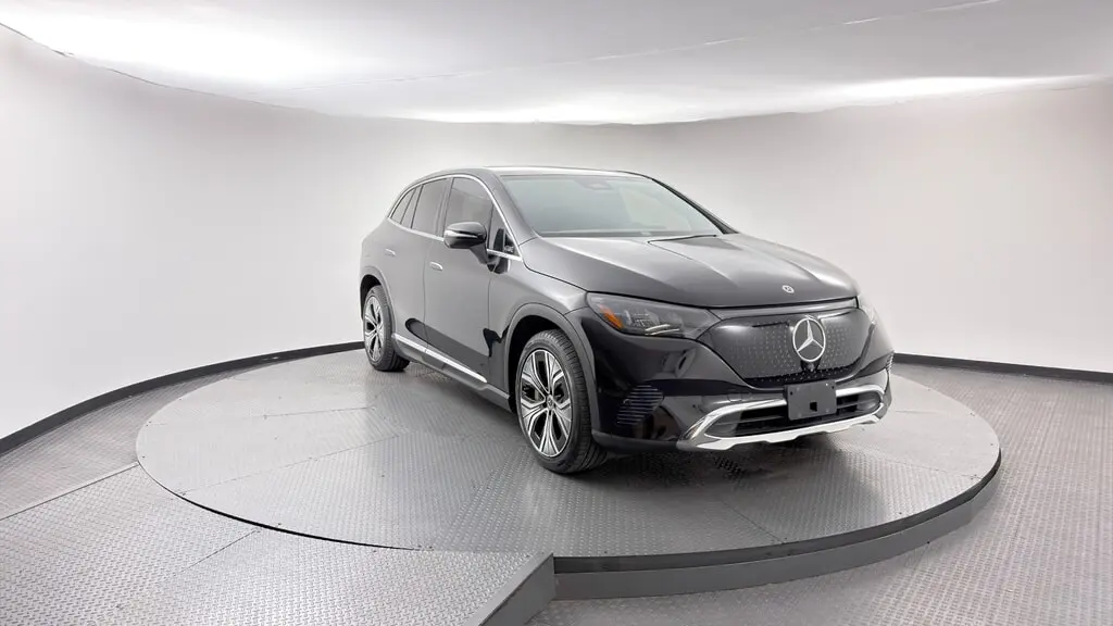 2023 MERCEDES-BENZ EQE EQE 350 4MATIC photo 8