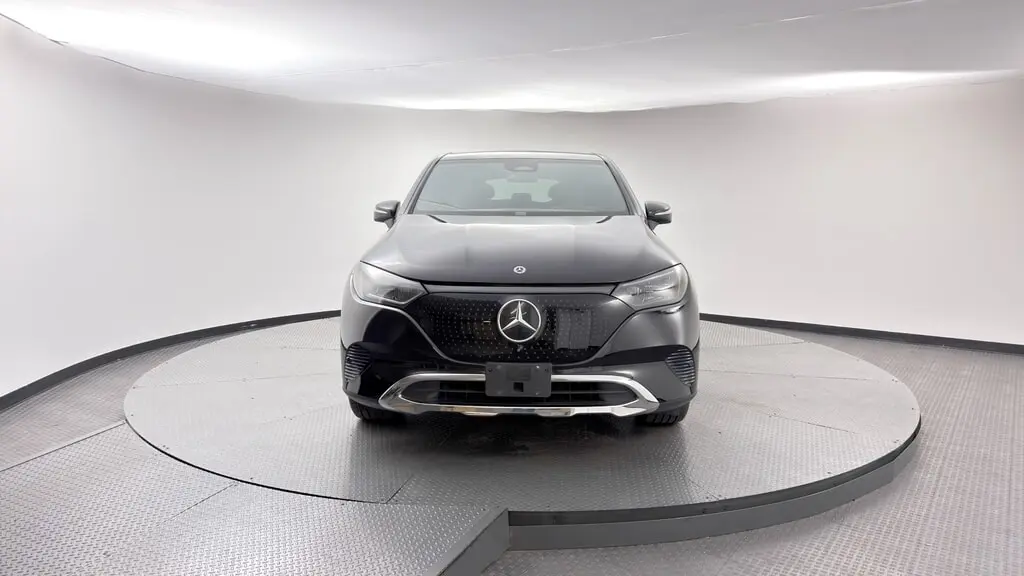 2023 MERCEDES-BENZ EQE EQE 350 4MATIC photo 10