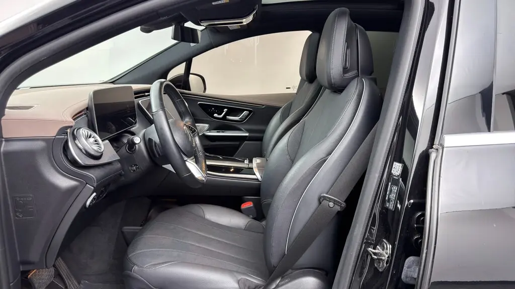 2023 MERCEDES-BENZ EQE EQE 350 4MATIC photo 12