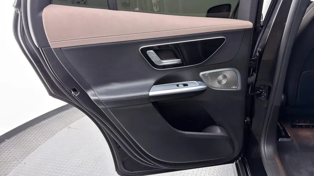 2023 MERCEDES-BENZ EQE EQE 350 4MATIC photo 13
