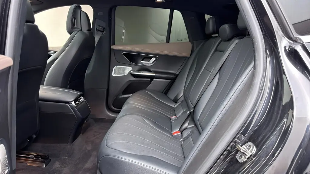 2023 MERCEDES-BENZ EQE EQE 350 4MATIC photo 15