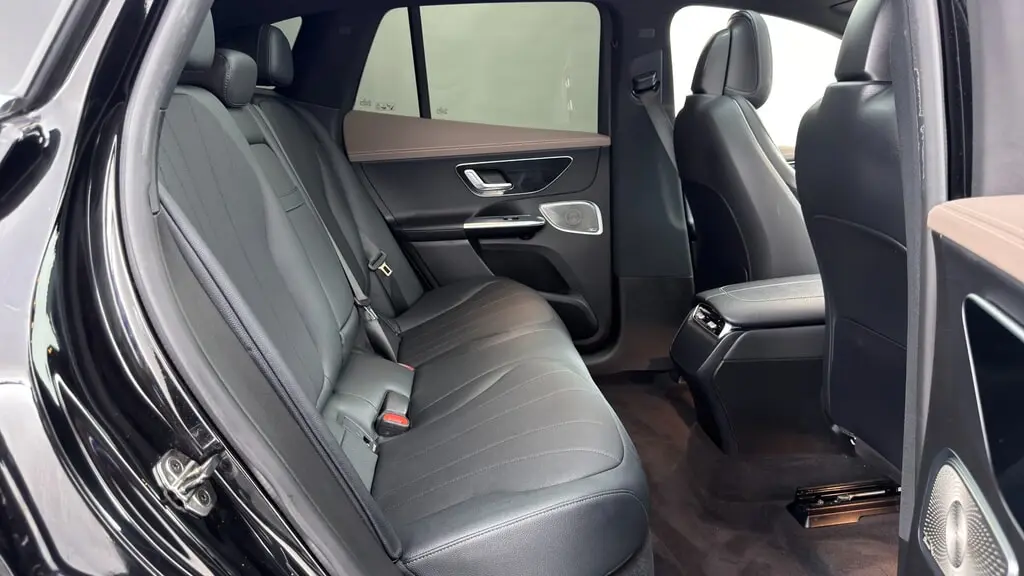 2023 MERCEDES-BENZ EQE EQE 350 4MATIC photo 17