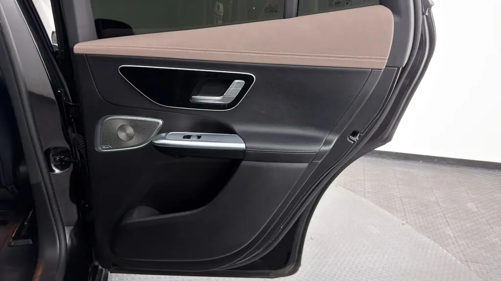 2023 MERCEDES-BENZ EQE EQE 350 4MATIC photo 18
