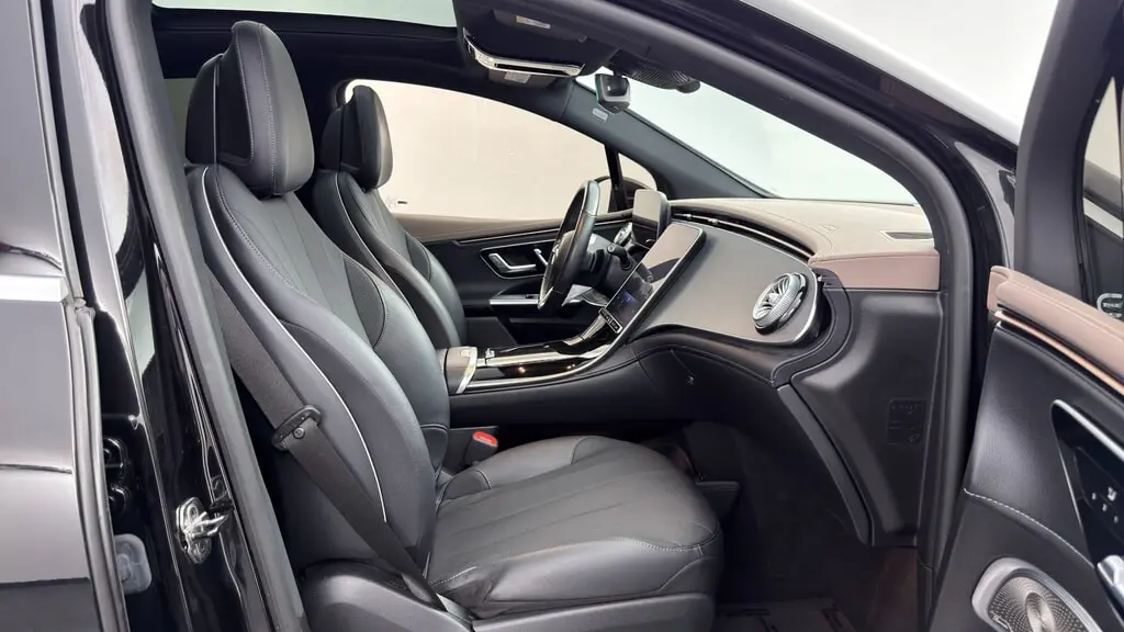 2023 MERCEDES-BENZ EQE EQE 350 4MATIC photo 20