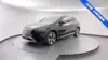 2023 MERCEDES-BENZ EQE EQE 350 4MATIC thumbnail 1