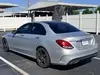 2016 MERCEDES-BENZ C-CLASS C 300 thumbnail 3