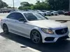 2016 MERCEDES-BENZ C-CLASS C 300 thumbnail 8