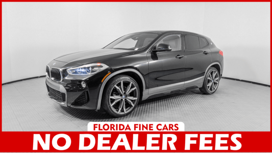 Florida Fine Cars - Used BMW X2 2018 ORLANDO SDRIVE28I