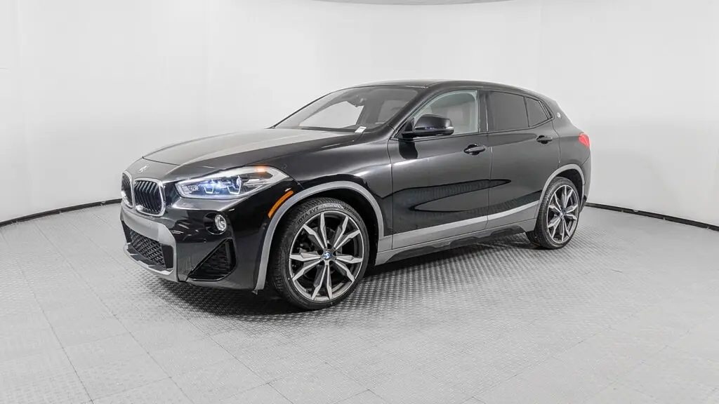 2018 BMW X2 SDRIVE28I photo 1