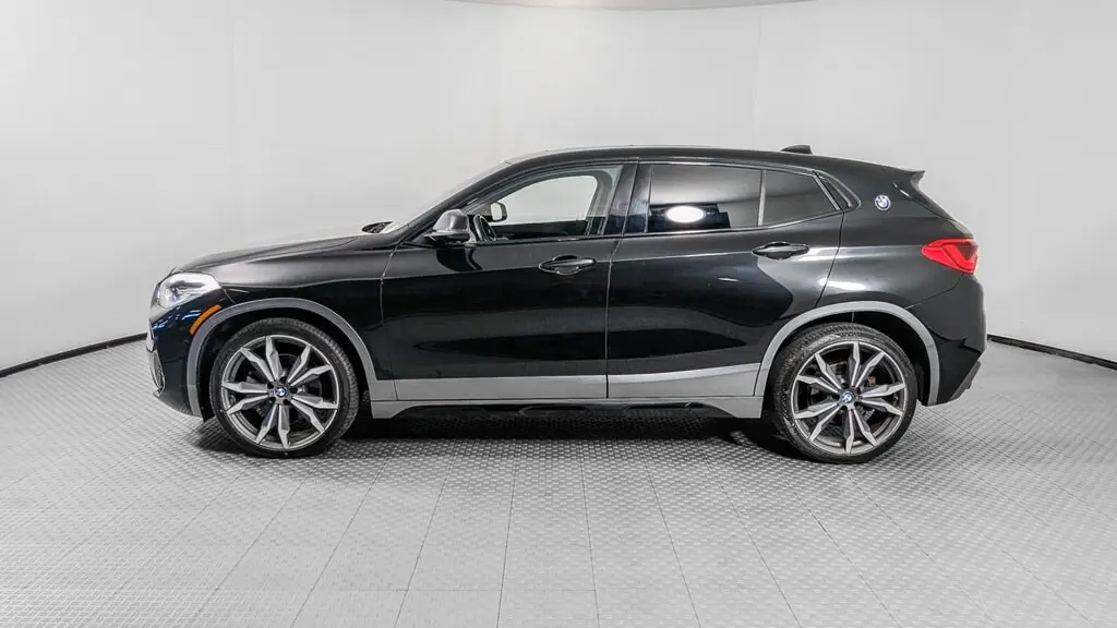 2018 BMW X2 SDRIVE28I photo 2