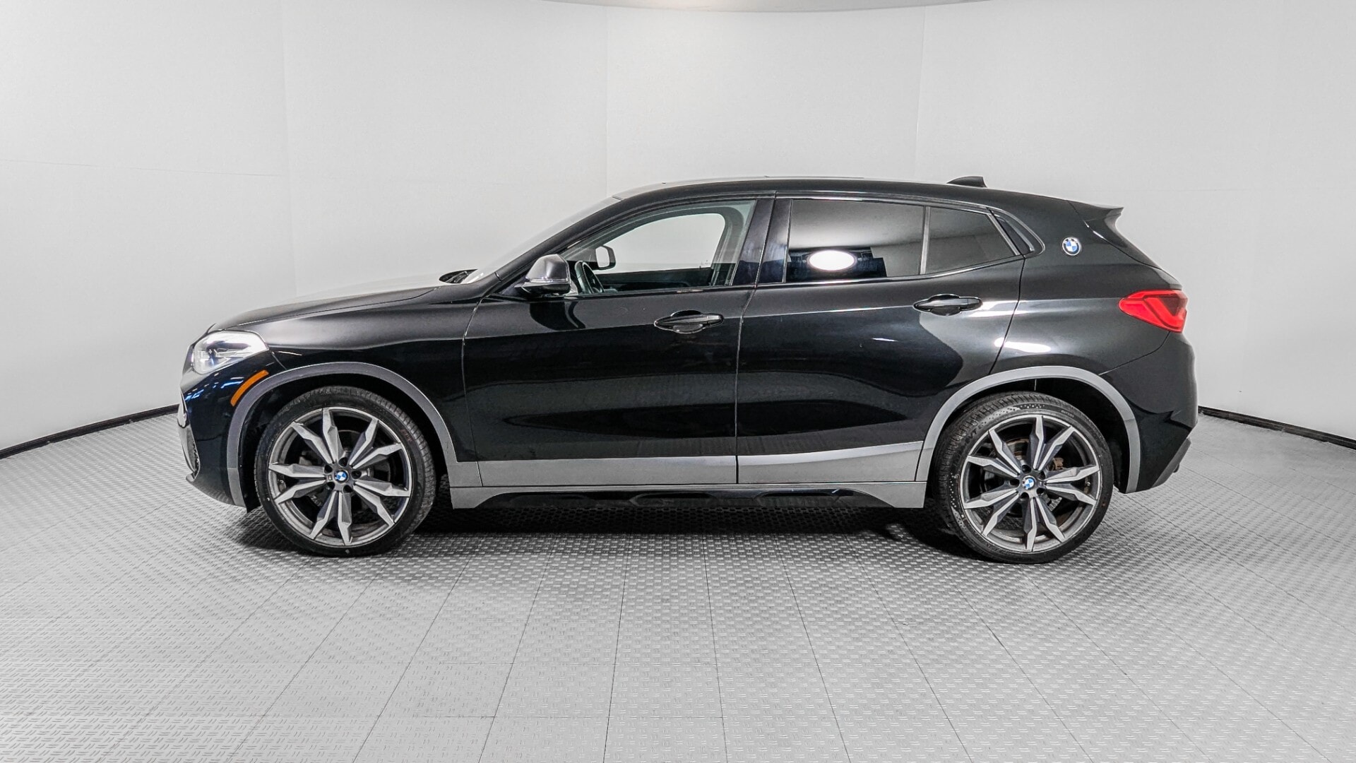 Florida Fine Cars - Used vehicle - SUV BMW X2 2018