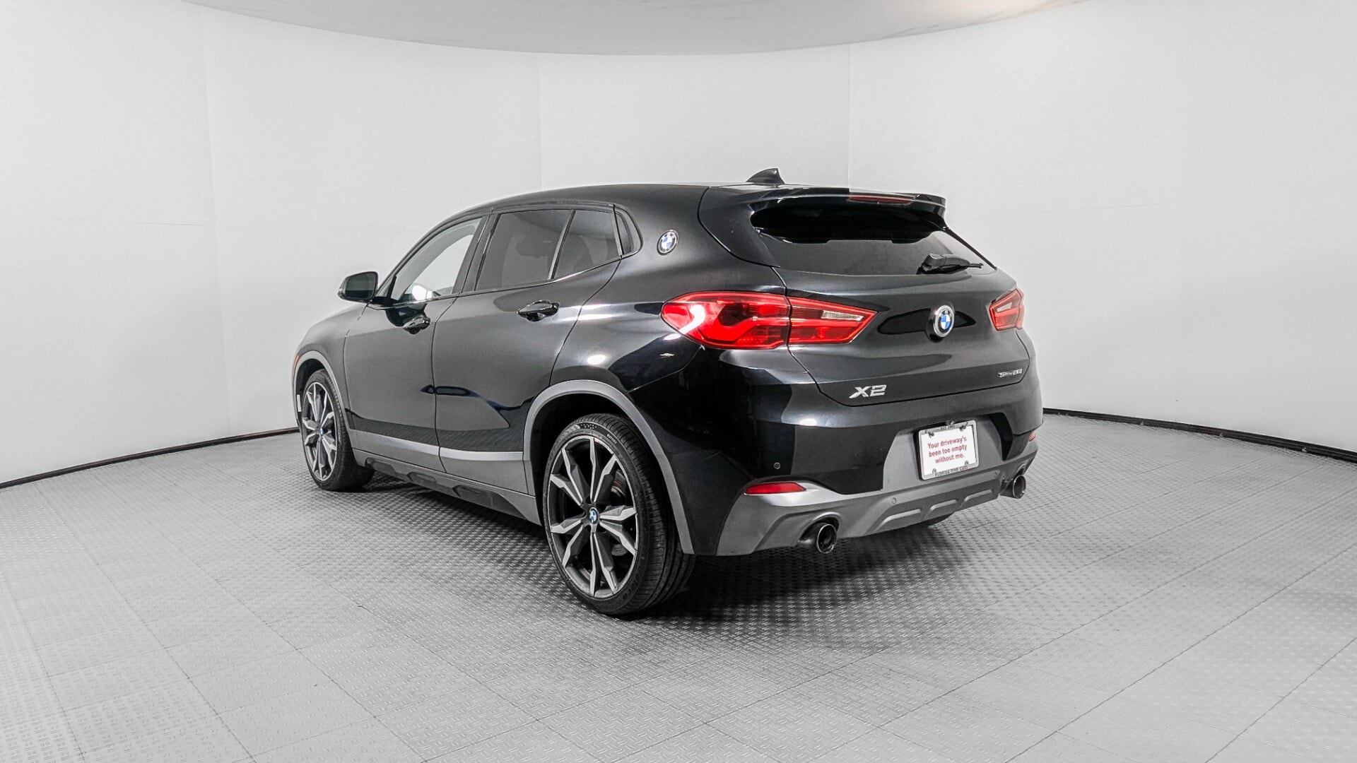 Florida Fine Cars - Used vehicle - SUV BMW X2 2018