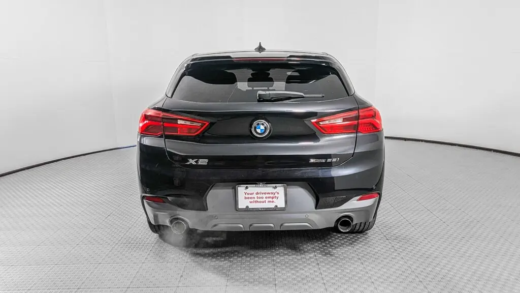 2018 BMW X2 SDRIVE28I photo 6