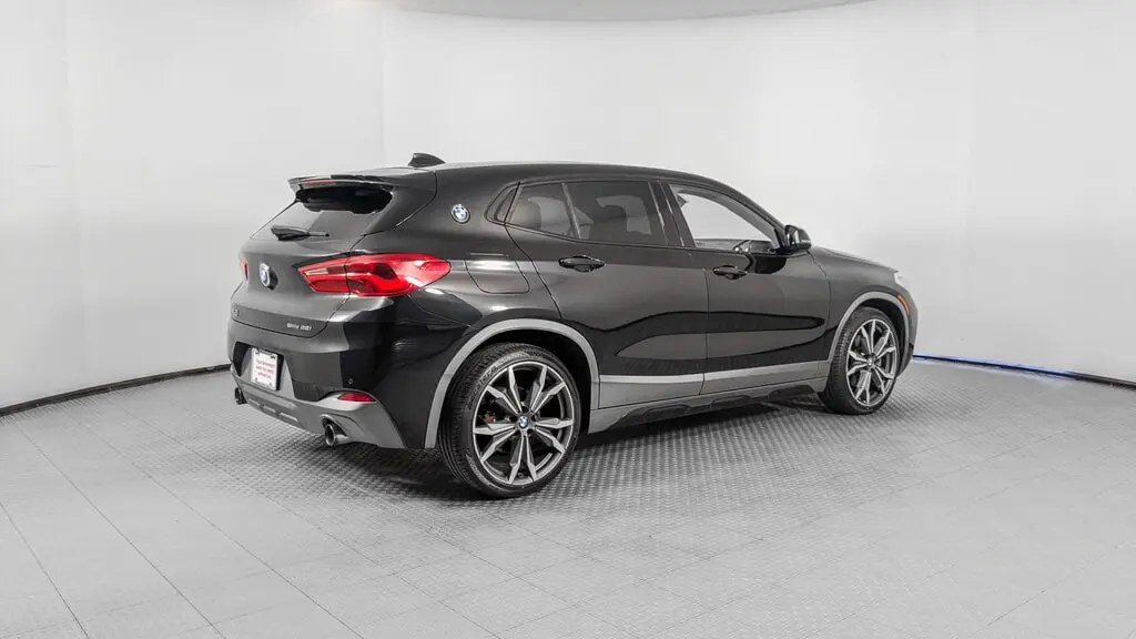 2018 BMW X2 SDRIVE28I photo 7