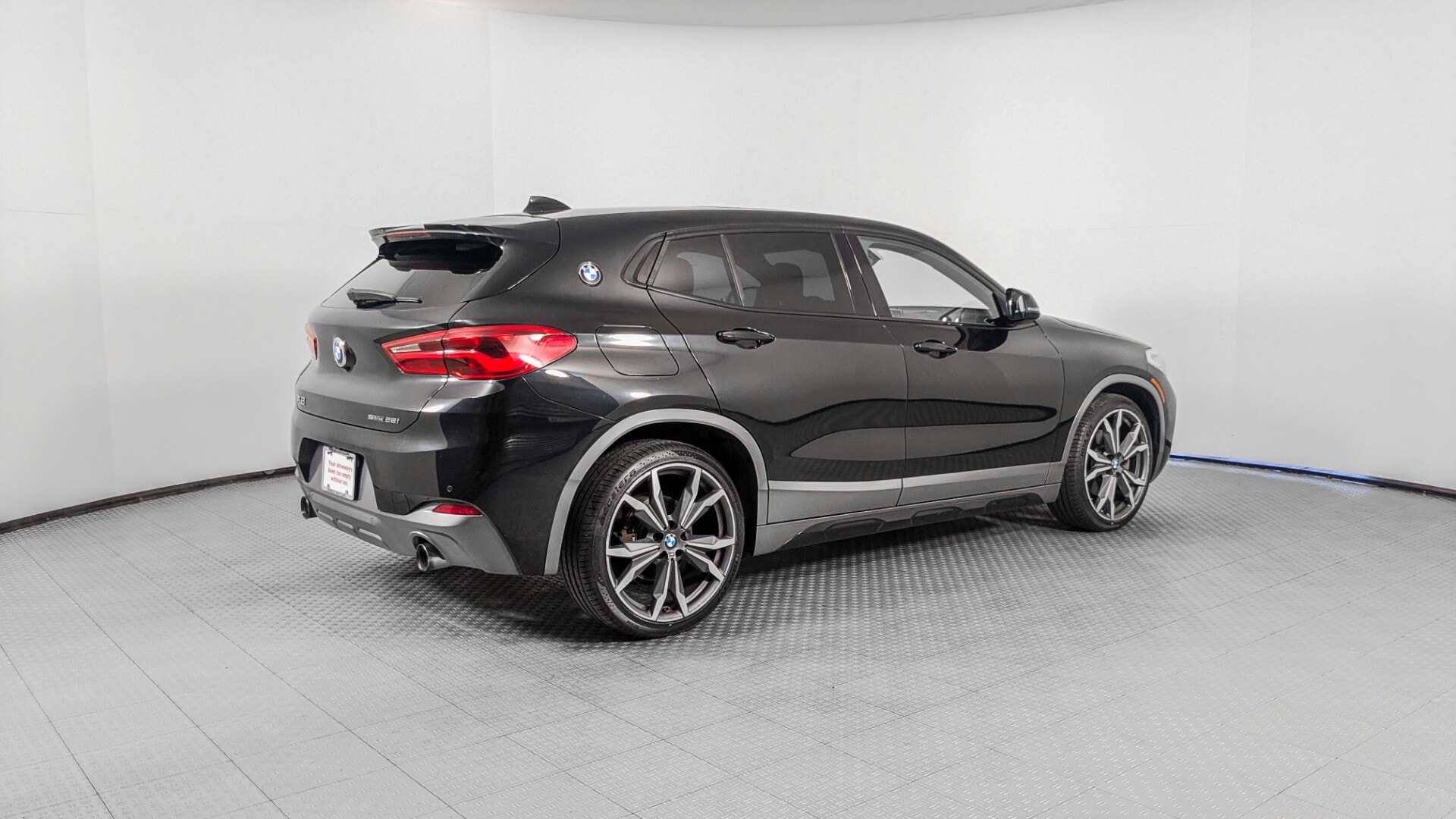 Florida Fine Cars - Used vehicle - SUV BMW X2 2018