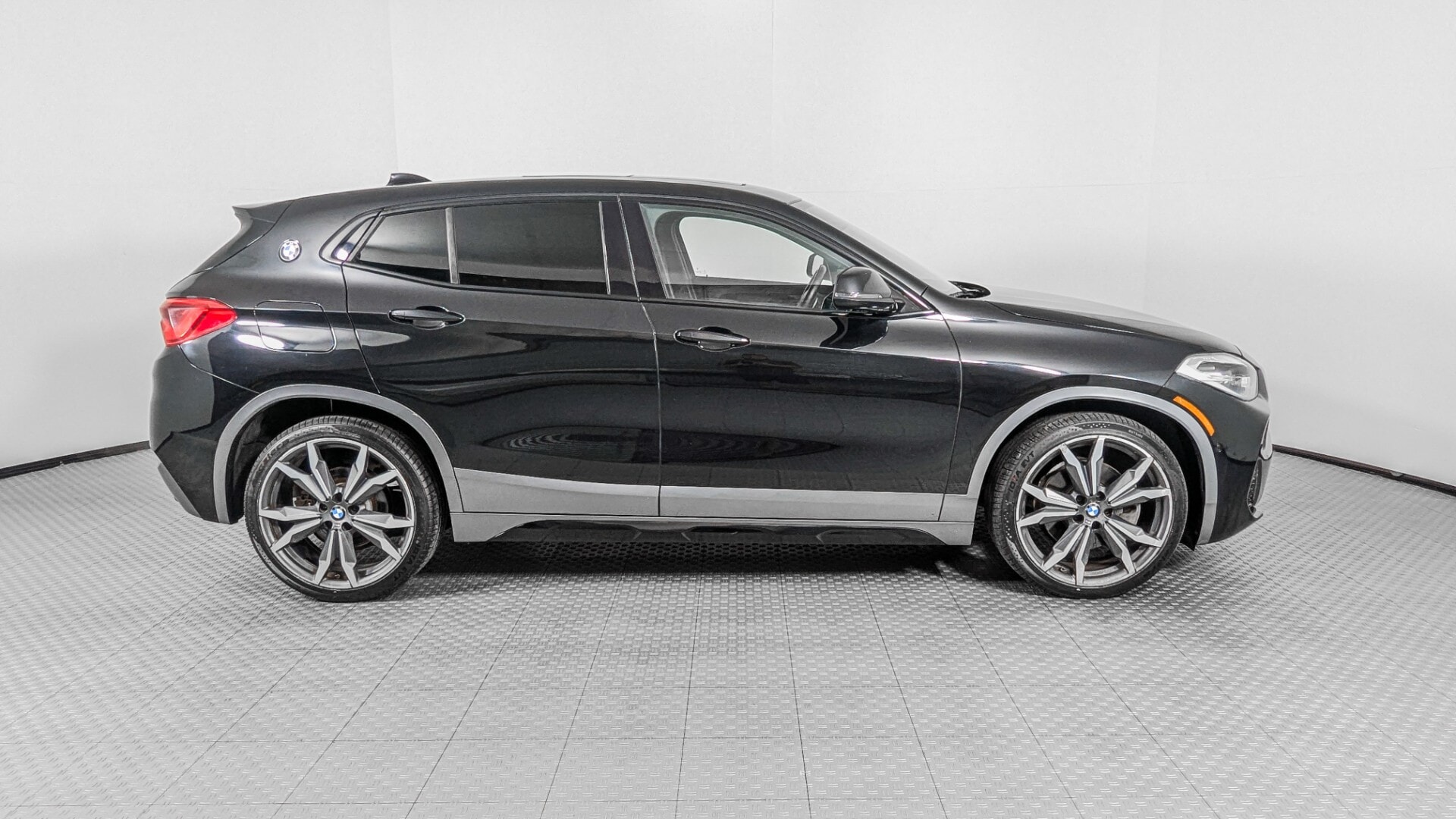 Florida Fine Cars - Used vehicle - SUV BMW X2 2018