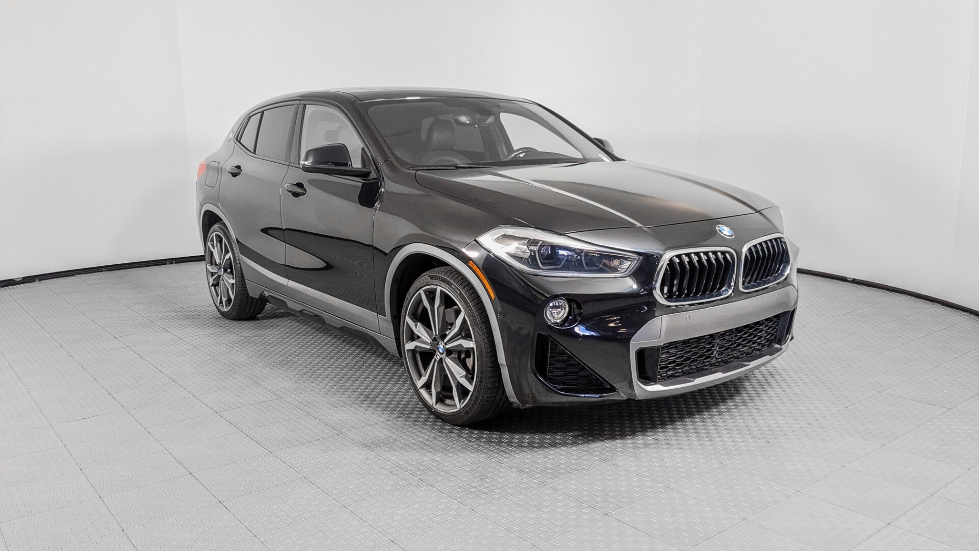 Florida Fine Cars - Used vehicle - SUV BMW X2 2018