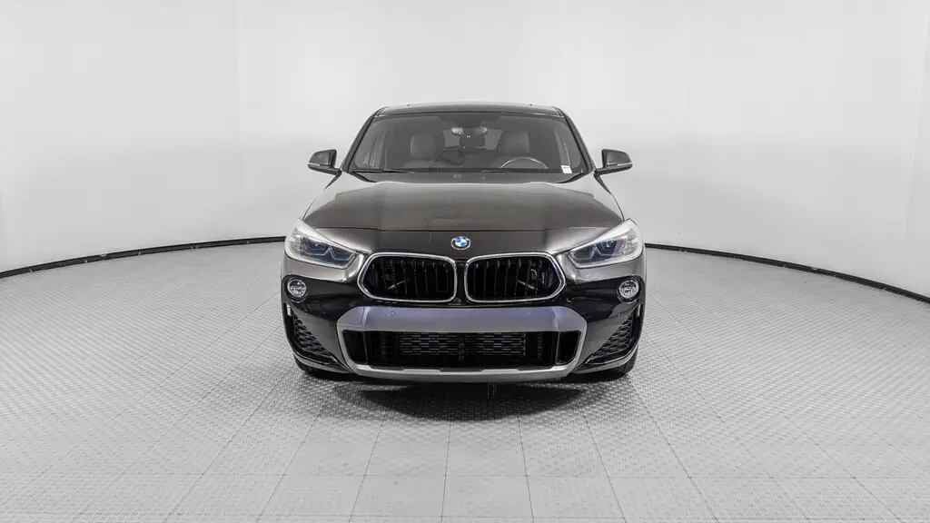 2018 BMW X2 SDRIVE28I photo 11