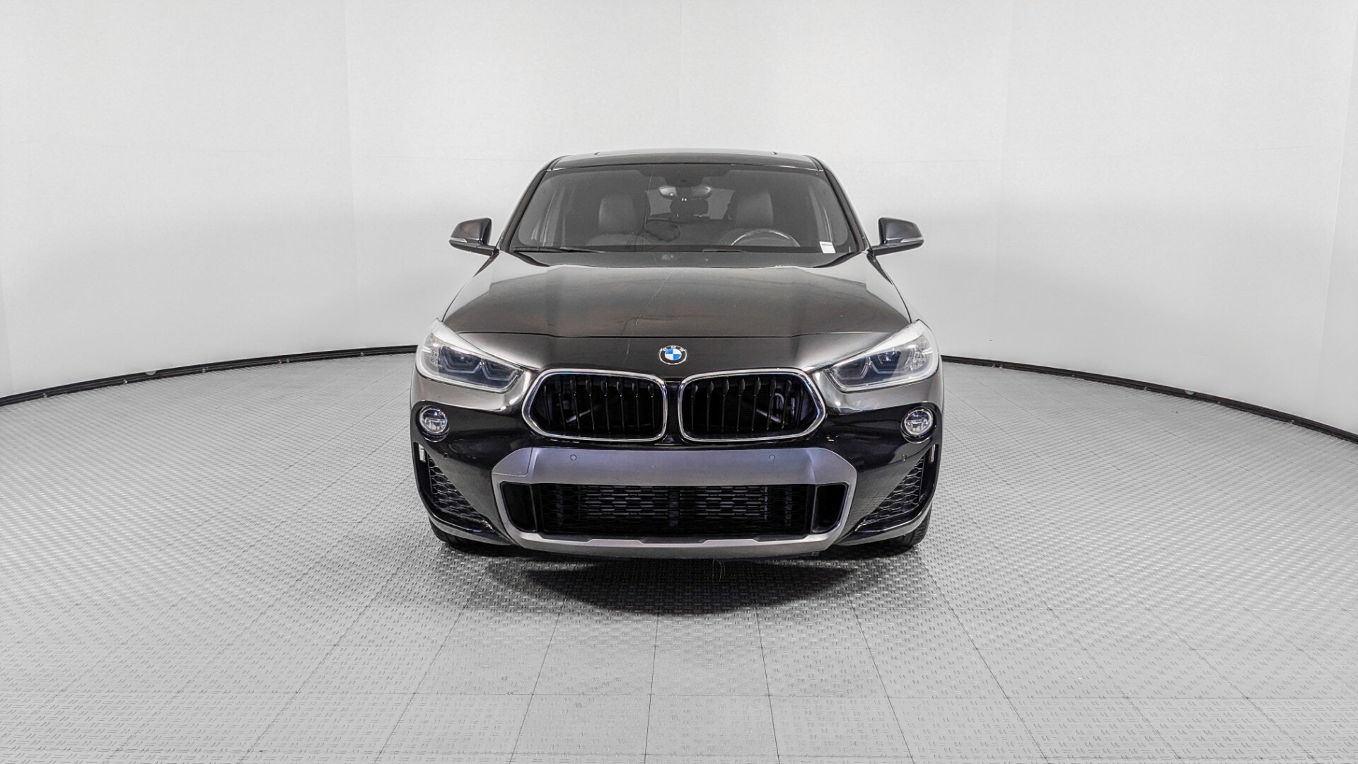 Florida Fine Cars - Used vehicle - SUV BMW X2 2018