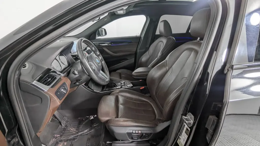 2018 BMW X2 SDRIVE28I photo 13