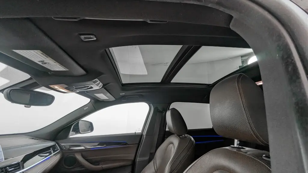 2018 BMW X2 SDRIVE28I photo 15