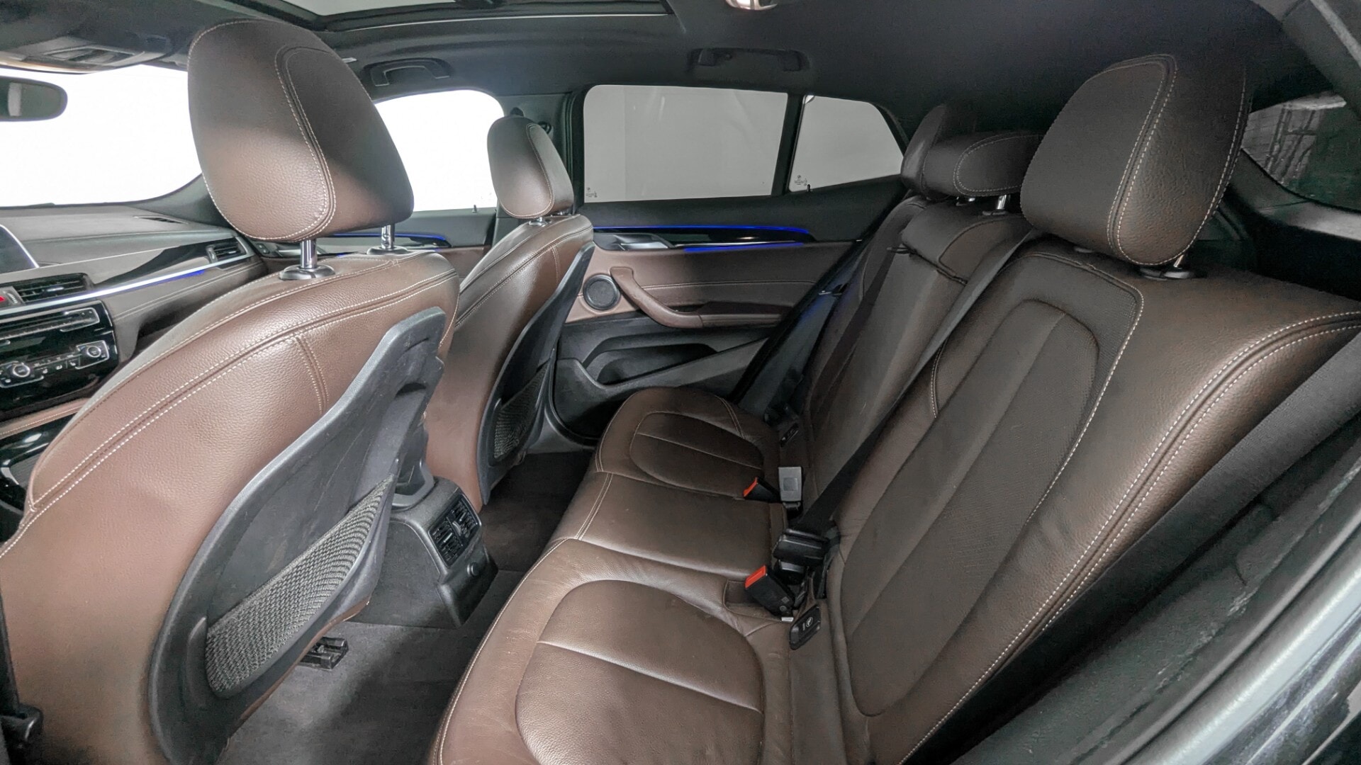 Florida Fine Cars - Used vehicle - SUV BMW X2 2018