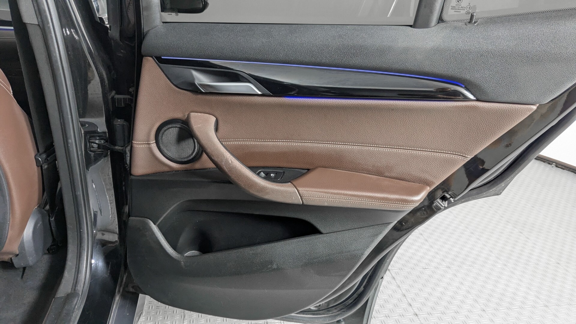 Florida Fine Cars - Used vehicle - SUV BMW X2 2018