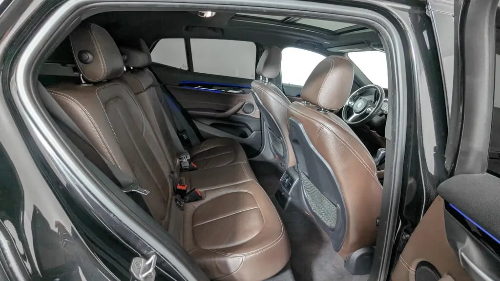 2018 BMW X2 SDRIVE28I photo 21