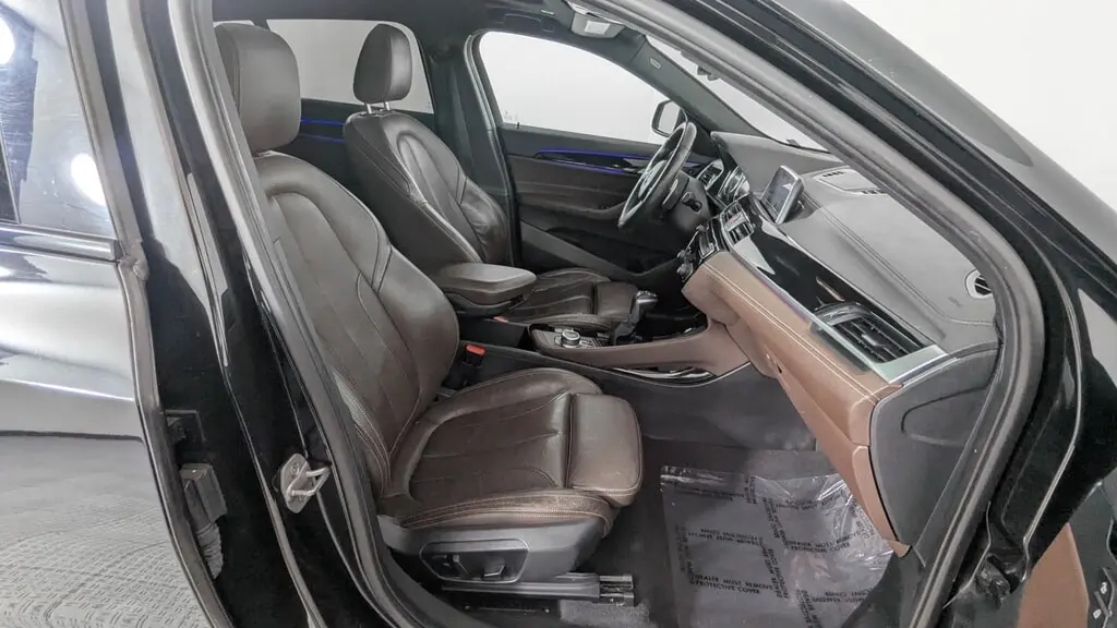 2018 BMW X2 SDRIVE28I photo 23