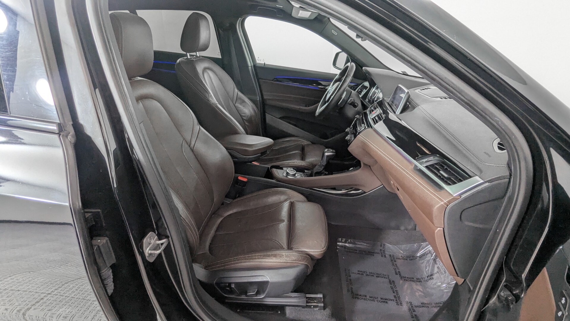 Florida Fine Cars - Used vehicle - SUV BMW X2 2018