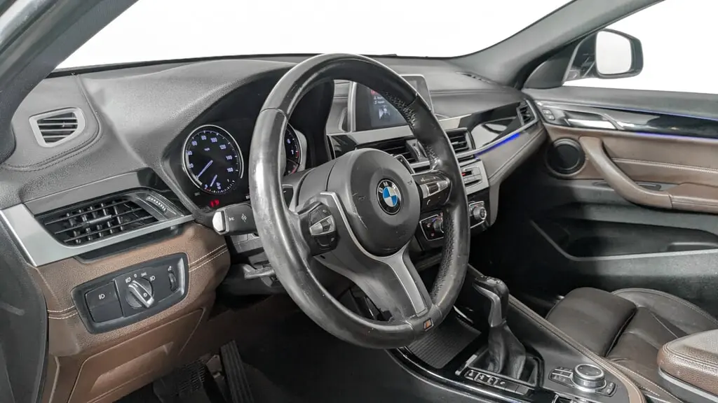 2018 BMW X2 SDRIVE28I photo 25