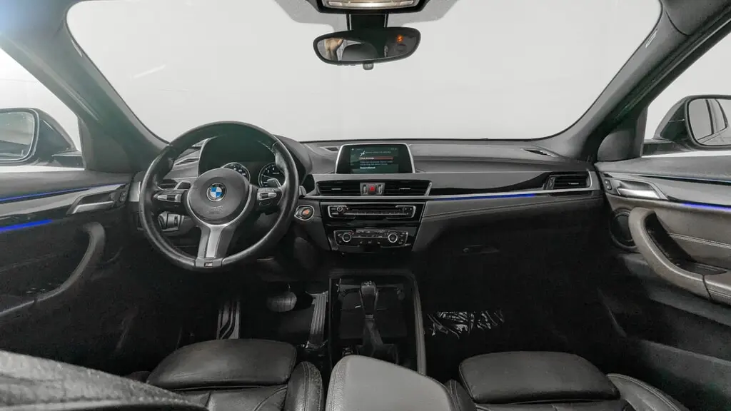 2018 BMW X2 SDRIVE28I photo 26