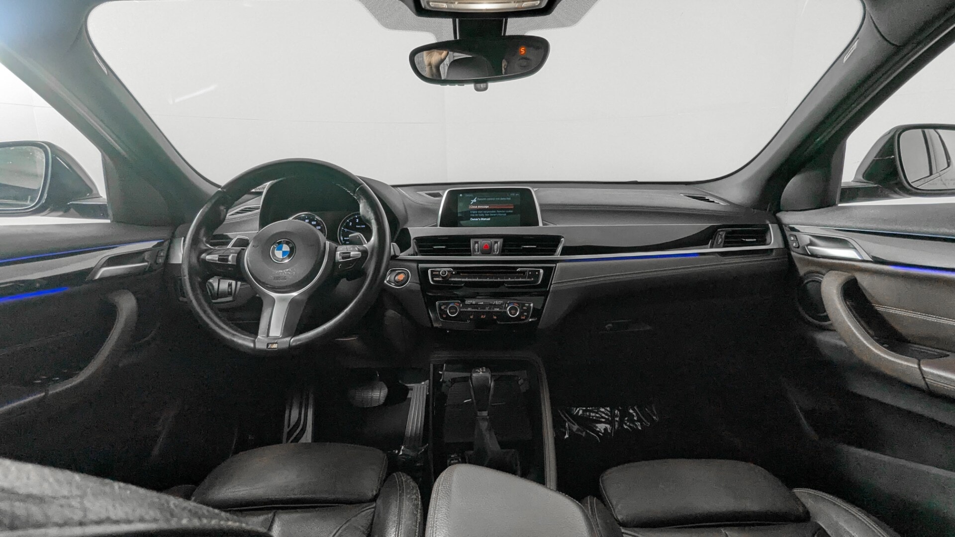 Florida Fine Cars - Used vehicle - SUV BMW X2 2018