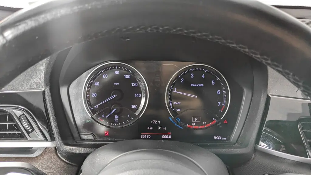 2018 BMW X2 SDRIVE28I photo 27