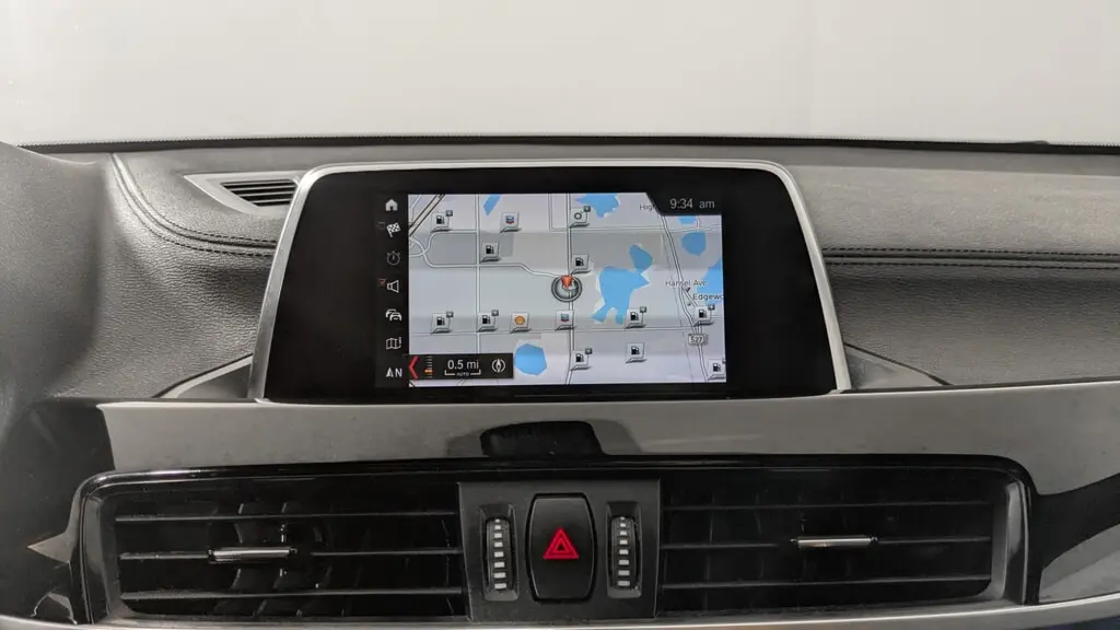 2018 BMW X2 SDRIVE28I photo 32