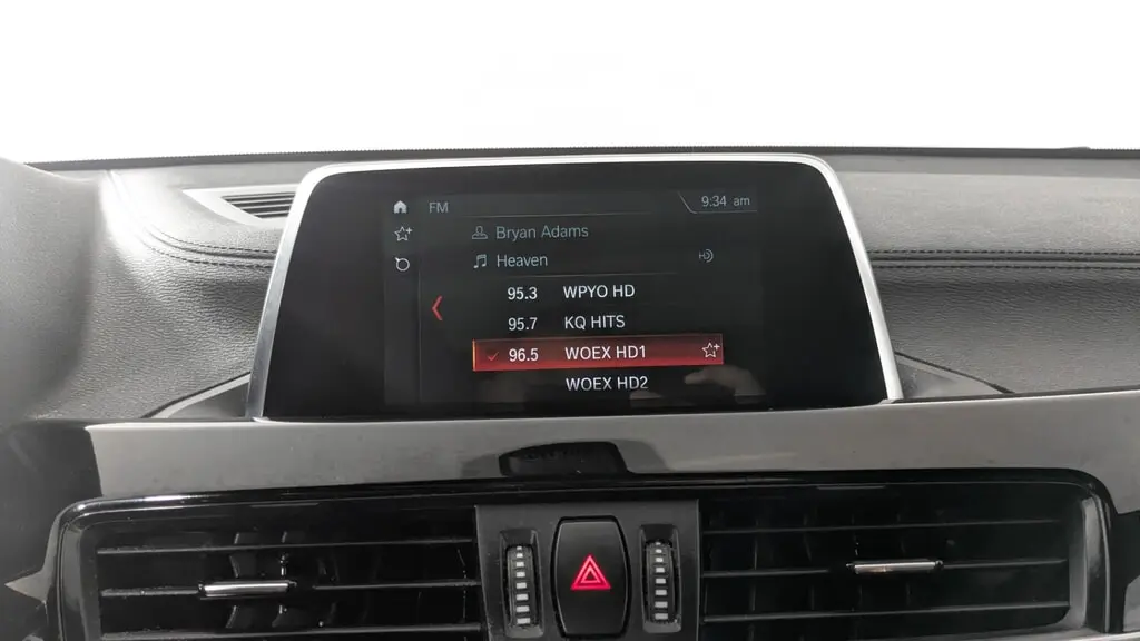2018 BMW X2 SDRIVE28I photo 33