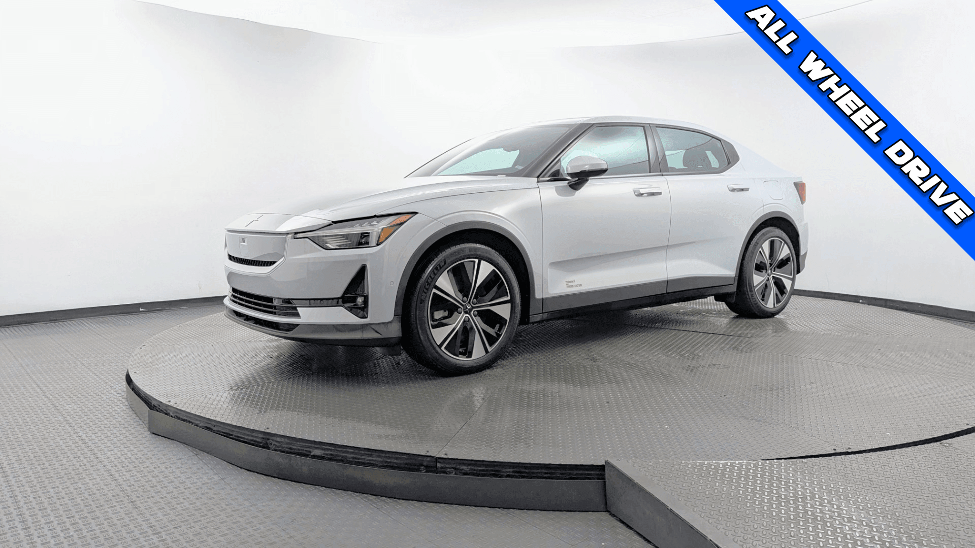 2024 Polestar 2