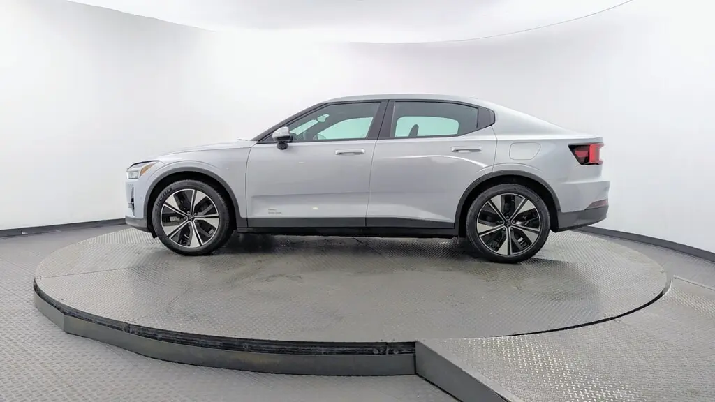 Florida Fine Cars - Used POLESTAR 2 2024 MARGATE PLUS
