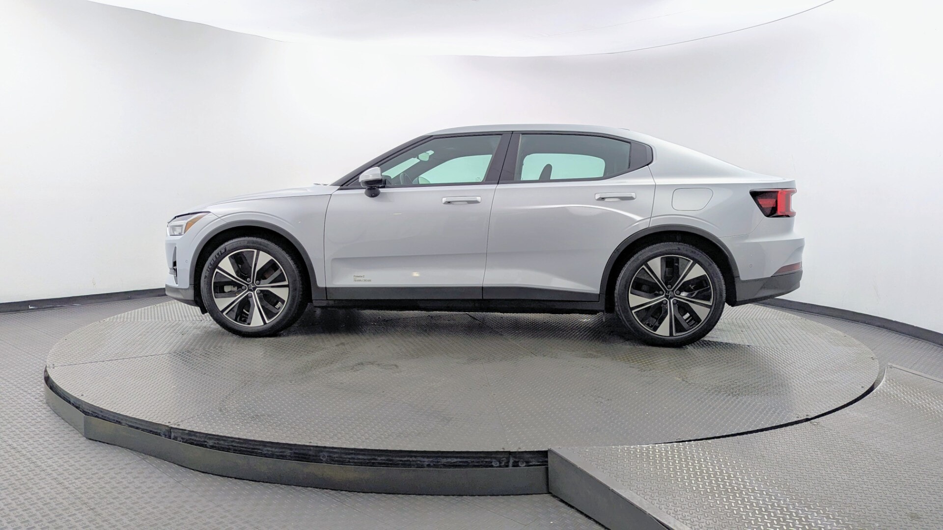 Florida Fine Cars - Used vehicle - SEDAN POLESTAR 2 2024