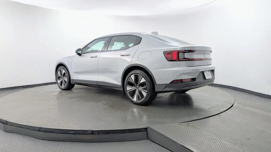 Florida Fine Cars - Used POLESTAR 2 2024 MARGATE PLUS