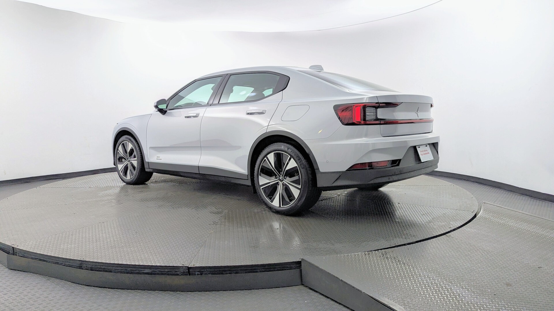 Florida Fine Cars - Used vehicle - SEDAN POLESTAR 2 2024
