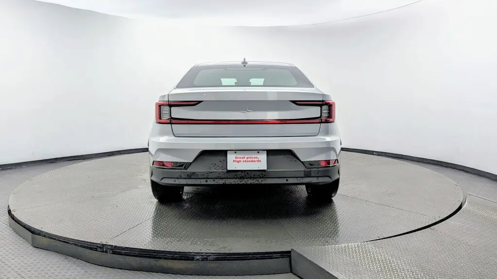 Florida Fine Cars - Used POLESTAR 2 2024 MARGATE PLUS