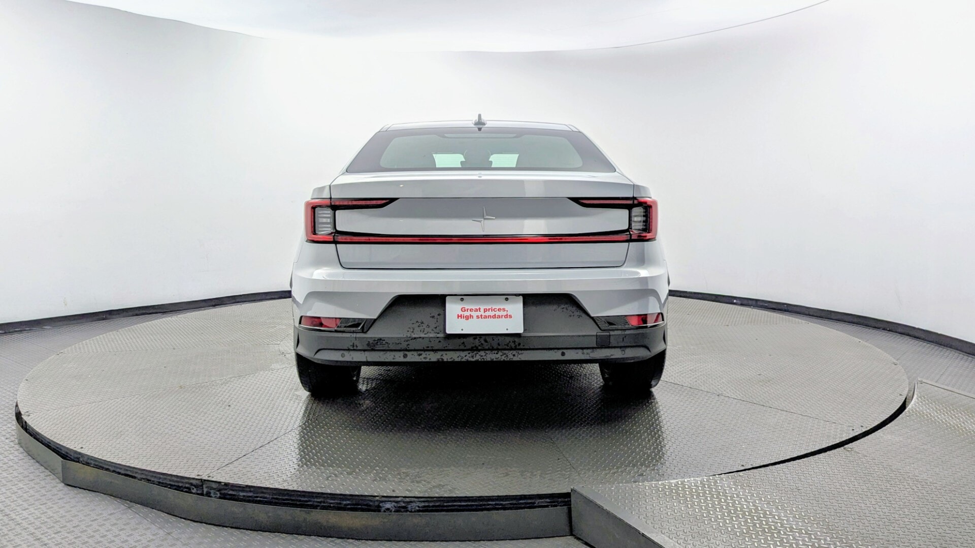 Florida Fine Cars - Used vehicle - SEDAN POLESTAR 2 2024