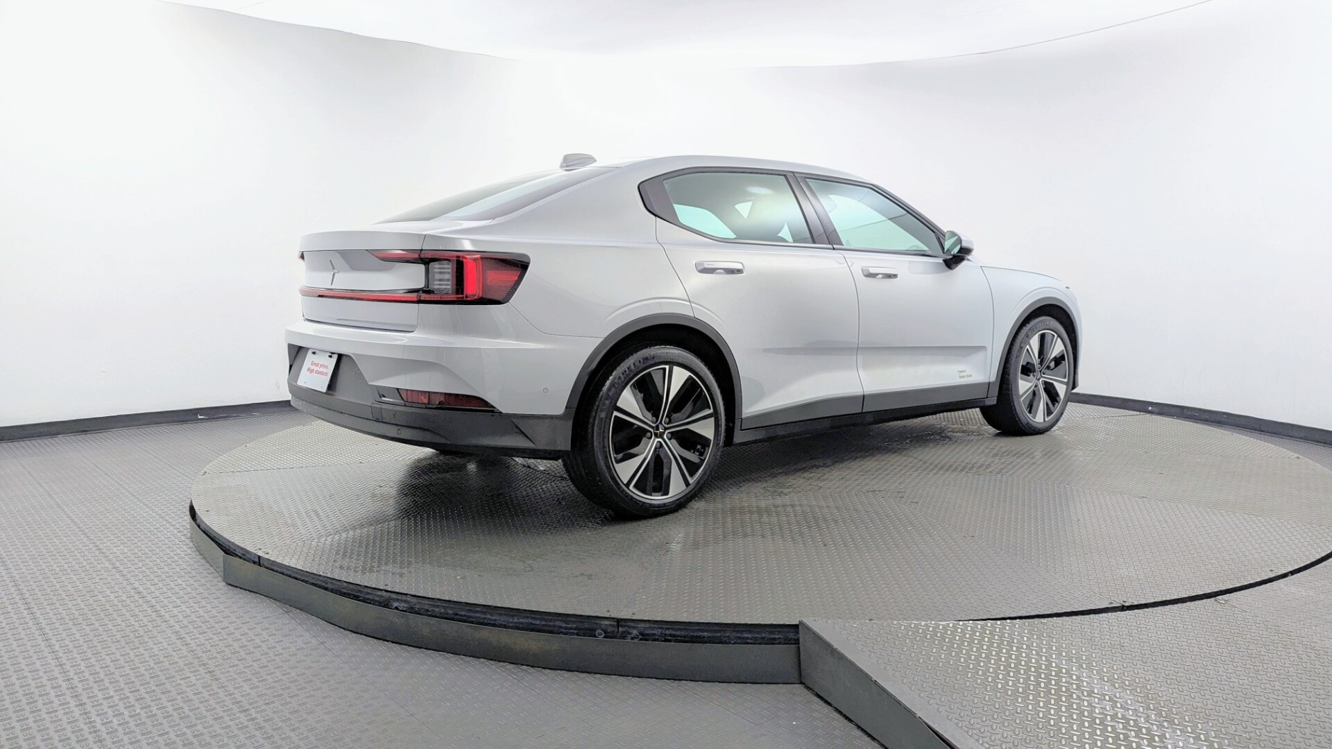 Florida Fine Cars - Used vehicle - SEDAN POLESTAR 2 2024