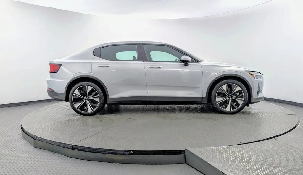 Florida Fine Cars - Used POLESTAR 2 2024 MARGATE PLUS